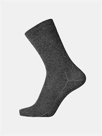 Egtved sokker, Bomuld mørkegrå